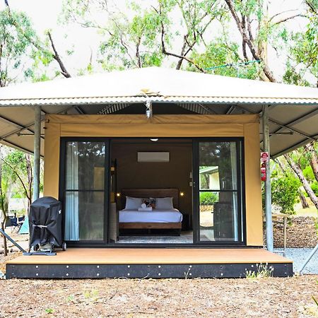Belair National Park Holiday Park Exterior foto